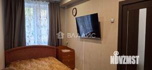 2-к квартира, вторичка, 44м2, 1/2 этаж