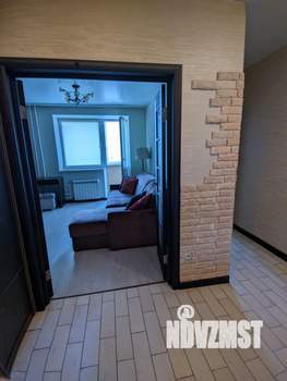 2-к квартира, вторичка, 53м2, 12/17 этаж