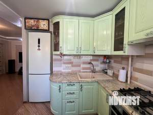 2-к квартира, вторичка, 43м2, 2/5 этаж