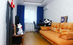 3-к квартира, вторичка, 59м2, 4/5 этаж