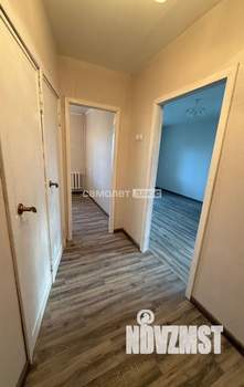 1-к квартира, вторичка, 32м2, 3/5 этаж