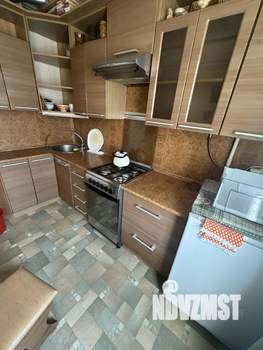 3-к квартира, вторичка, 64м2, 3/5 этаж