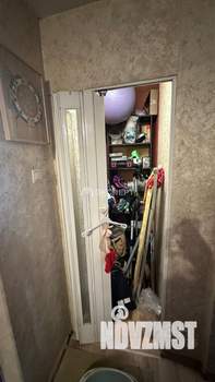 3-к квартира, вторичка, 70м2, 4/9 этаж