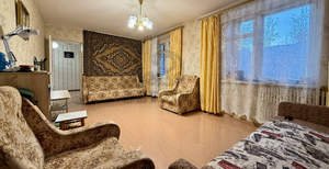 3-к квартира, вторичка, 70м2, 1/9 этаж