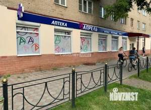 2-к квартира, вторичка, 45м2, 2/5 этаж