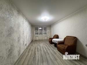 3-к квартира, вторичка, 65м2, 8/9 этаж