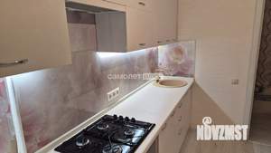 3-к квартира, вторичка, 64м2, 6/9 этаж