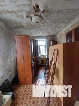 3-к квартира, вторичка, 65м2, 2/3 этаж