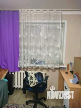 2-к квартира, вторичка, 44м2, 1/5 этаж