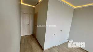 Студия квартира, вторичка, 28м2, 13/17 этаж