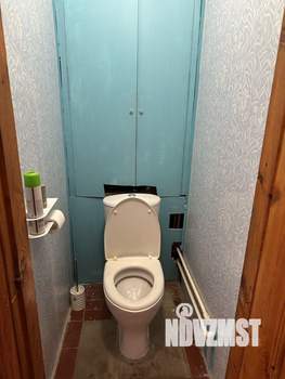 2-к квартира, вторичка, 50м2, 2/3 этаж