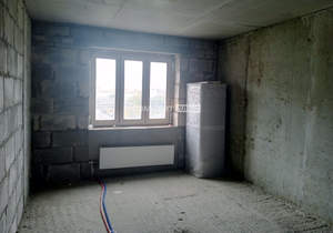 1-к квартира, вторичка, 41м2, 8/12 этаж