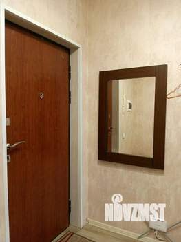 Студия квартира, вторичка, 28м2, 3/11 этаж