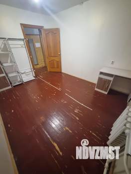 2-к квартира, вторичка, 52м2, 3/9 этаж