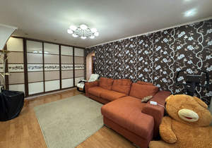 3-к квартира, вторичка, 70м2, 11/14 этаж