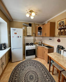 2-к квартира, вторичка, 41м2, 4/5 этаж