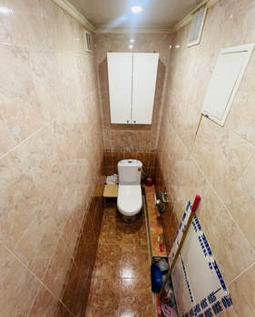 2-к квартира, вторичка, 41м2, 4/5 этаж