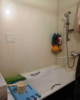 2-к квартира, вторичка, 72м2, 4/4 этаж