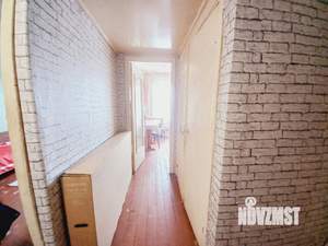 2-к квартира, вторичка, 48м2, 8/9 этаж