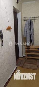 1-к квартира, вторичка, 32м2, 5/5 этаж