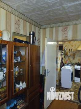 2-к квартира, вторичка, 42м2, 1/5 этаж