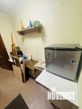 Студия квартира, вторичка, 19м2, 3/5 этаж