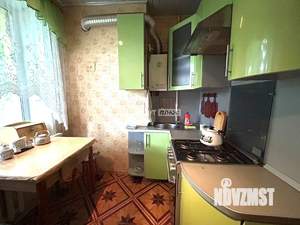 3-к квартира, вторичка, 63м2, 3/5 этаж