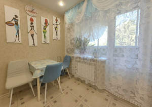 2-к квартира, вторичка, 49м2, 2/17 этаж