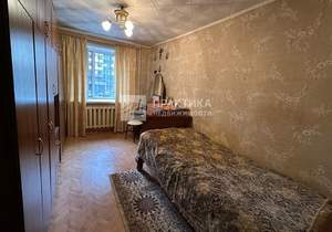 2-к квартира, вторичка, 56м2, 2/9 этаж
