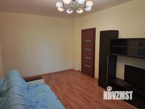 2-к квартира, вторичка, 56м2, 5/17 этаж