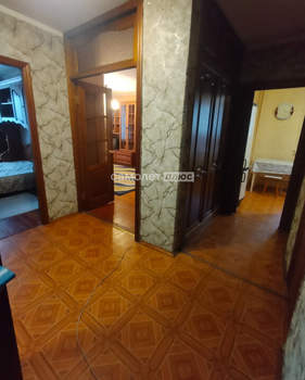 2-к квартира, вторичка, 50м2, 4/17 этаж