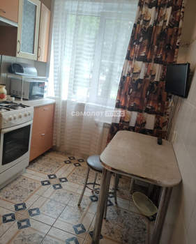 2-к квартира, вторичка, 50м2, 1/9 этаж