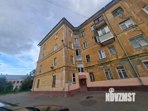 3-к квартира, вторичка, 92м2, 1/4 этаж