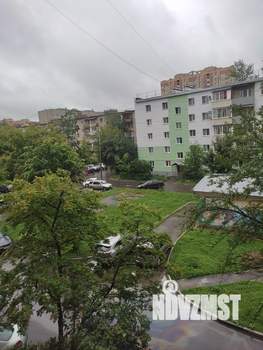 3-к квартира, вторичка, 62м2, 3/9 этаж