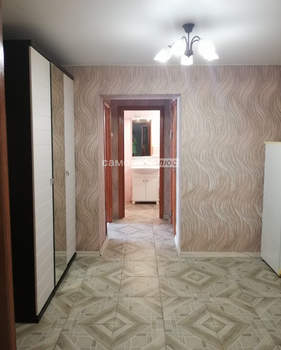 2-к квартира, вторичка, 56м2, 1/12 этаж