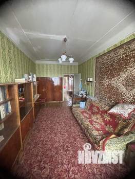 2-к квартира, вторичка, 48м2, 4/4 этаж