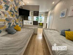 2-к квартира, вторичка, 44м2, 1/5 этаж