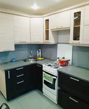 3-к квартира, вторичка, 65м2, 8/9 этаж