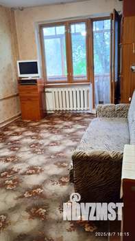 2-к квартира, вторичка, 43м2, 3/4 этаж