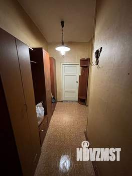 2-к квартира, вторичка, 56м2, 2/2 этаж