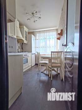3-к квартира, вторичка, 61м2, 9/9 этаж