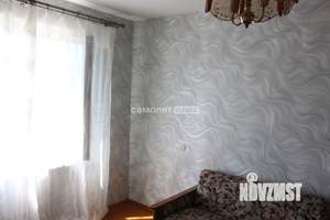 2-к квартира, вторичка, 55м2, 4/5 этаж