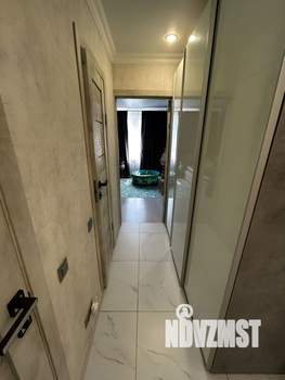 2-к квартира, вторичка, 53м2, 3/5 этаж