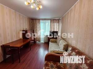 1-к квартира, вторичка, 30м2, 2/5 этаж