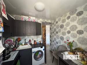 2-к квартира, вторичка, 41м2, 4/4 этаж