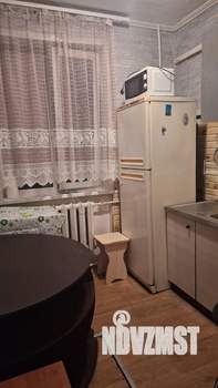 2-к квартира, вторичка, 42м2, 1/2 этаж