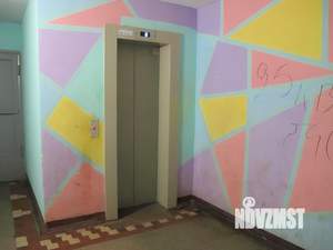 3-к квартира, вторичка, 65м2, 5/9 этаж