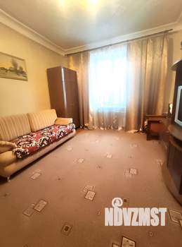 3-к квартира, вторичка, 72м2, 2/4 этаж