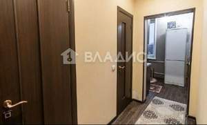 3-к квартира, вторичка, 62м2, 5/6 этаж