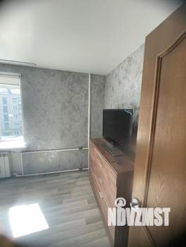 2-к квартира, вторичка, 42м2, 4/5 этаж